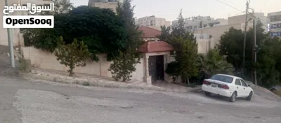 للقطة فيلا للبيع في الزرقاء الجديدة 4