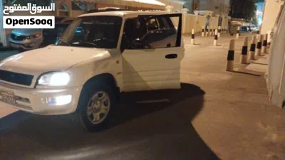Toyota RAV 4 Sport 2