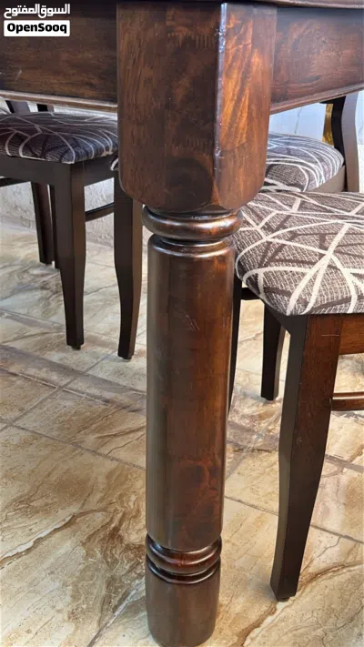 طاولة سفره 2