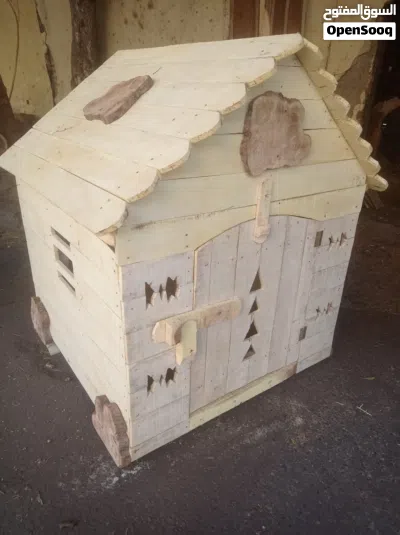 Protection dog boxes from heat, cold, water , hurry up to get One for your dog 2