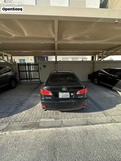 Lexus IS IS 300 3
