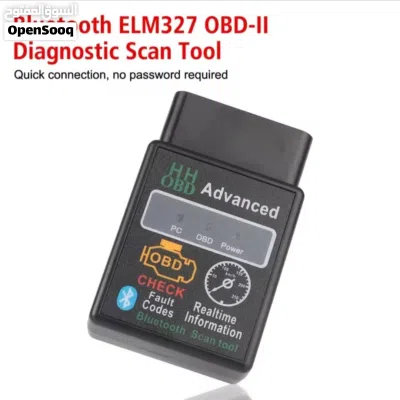 OBD II CHECKER 2