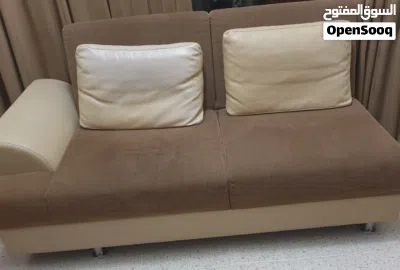 Sofa cum bed 2