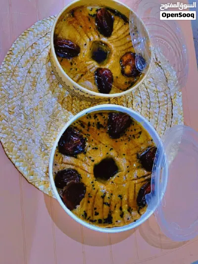 مزيج نكهات جنوبية أكلات جنوبية وأكثر التجهيز على الطلب الموقع موجود في قوقل ماب مطعم /أسر منتجة 3