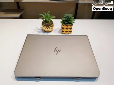 لابتوب HP Zbook Studio G5 استيراد كسر زيرو للبيع 3