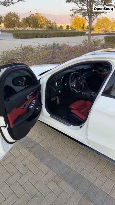 Mercedes Benz C-Class C 300 3