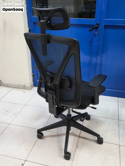 adjustable chair 2
