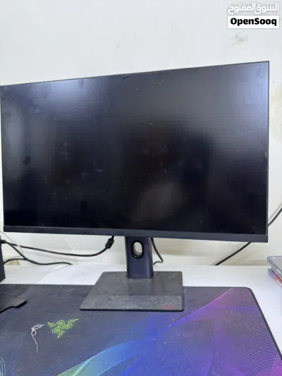 للبيع شاشة Xiaomi Mi 2K Gaming Monitor 27 4