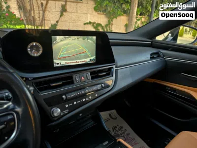 Lexus ES ES 350 Luxury 3