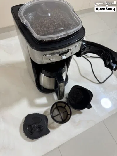 كويزينارت (Cuisinart) what’s app only ماكينات طحن وتحضير 3