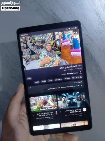 أيباد Realme Pad mini للبيع 3