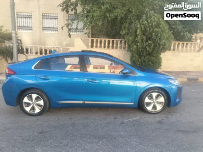 Hyundai Ioniq Standard 2