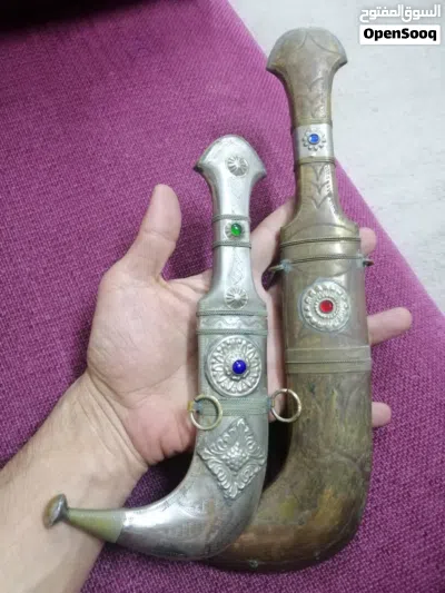 جناجر من التراث موثقات 2