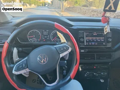 Volkswagen T-Cross Life 3