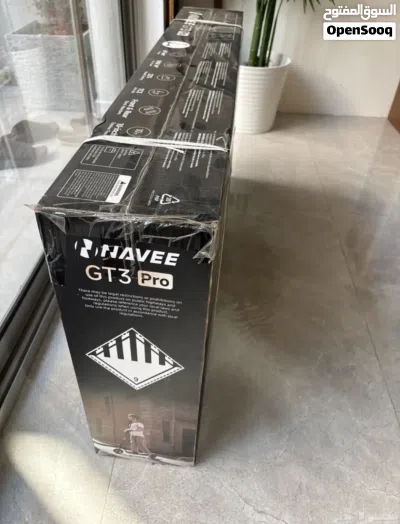 سكوتر كهربائي NAVEE GT3 Pro 4