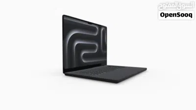 MacBook Pro M5 14” 16GB RAM 512GB SSD جديد بسعر قوي 2