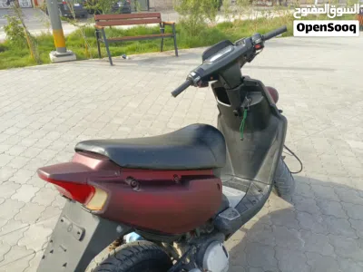 دراجه اكزز جبلي خبط سرعة 140 3