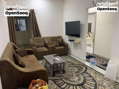 Flat for rent with furniture 3