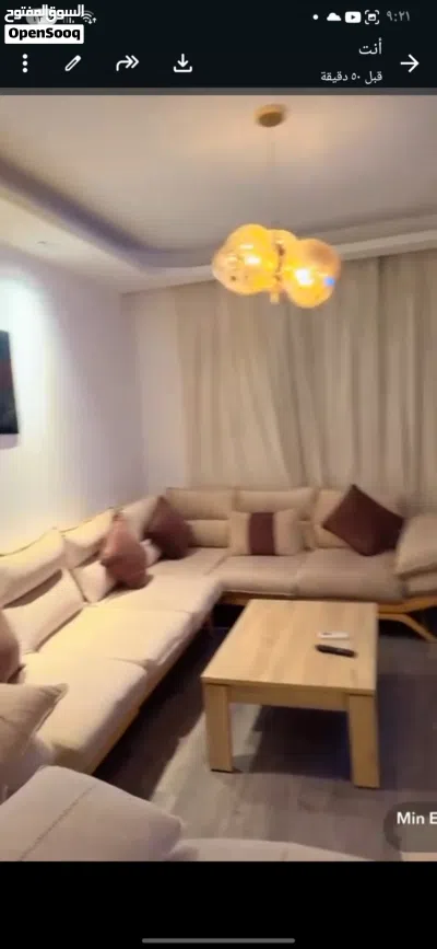 للايجار مفروش بالمهندسين 2