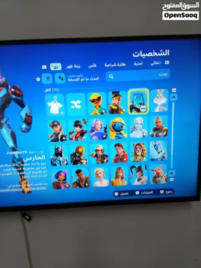 بلاستيشن 4 مثل ما هو موضح بالصور 2
