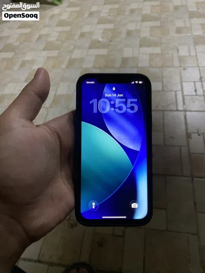 ايفون 12 128 جيجا 2