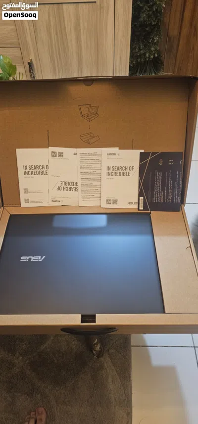 Asus V16 Gaming Laptop 16gbRam 6gb Video 3