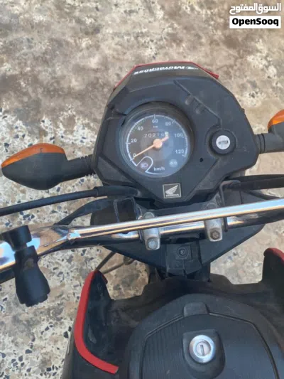 Yamaha Other 3