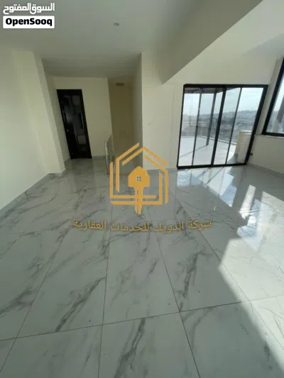 شقة فاخرة دوبلكس جديد لم تسكن أجمل مناطق دير غبار 3