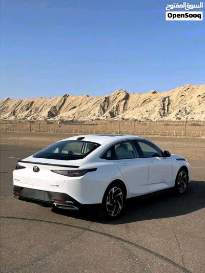 Changan Eado Full Option 4