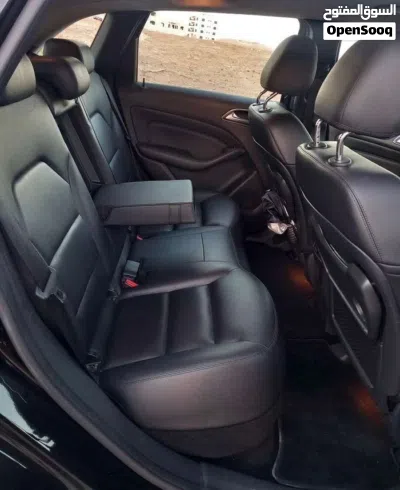 Mercedes Benz B-Class B 250 4