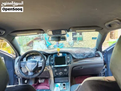 کرایسلەر 300 300S V6 2