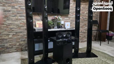 DVD HOME THEATER HT916 for sell 2