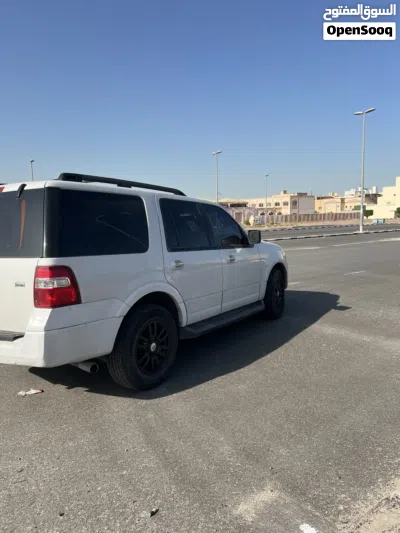 Ford Expedition XLT 3