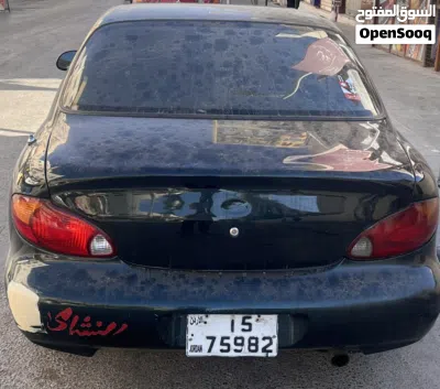 Hyundai Avante Limited 2