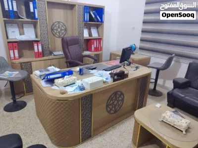 أثاث مكتبي 3