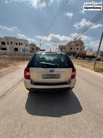 Kia Sportage Standard 2