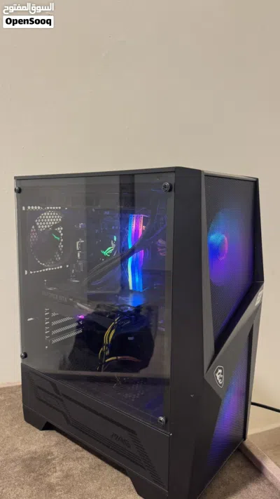 PC gaming 250 قابل 2