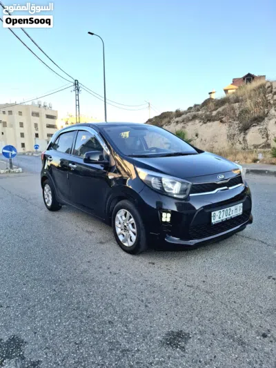 Kia Morning GT-Line 3