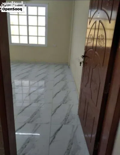 شقق للايجار وسط حي الدقم السكني التجاري Apartments for rent spacious 3