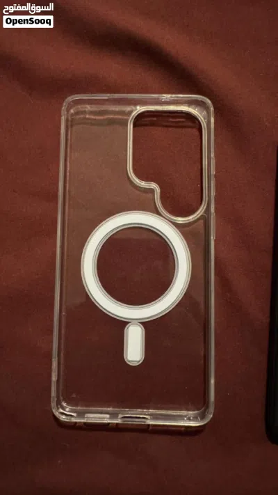 للبيع Samsung S26 Ultra Sarco Warranty 2