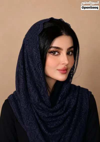 شال الذكاء الاصطناعي الترند 2