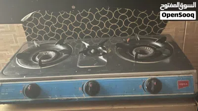 طباخة مع سلندر 2