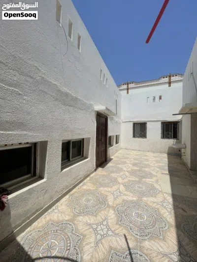 بيت ارضي الايجار الحيل قريب مطعم ريدان 2