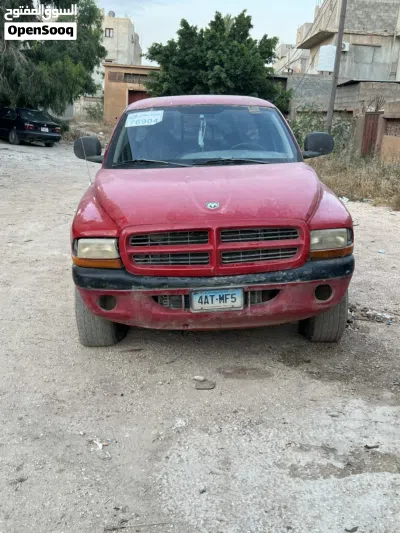 دودج كورنيت Premium 2