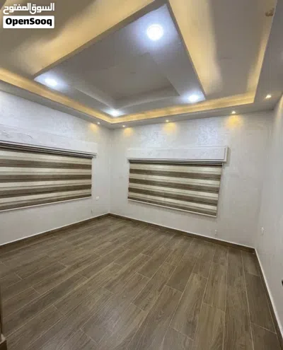 بيت مستقل للبيع في شومر - حي الجنينة بمساحة أرض 581م 2