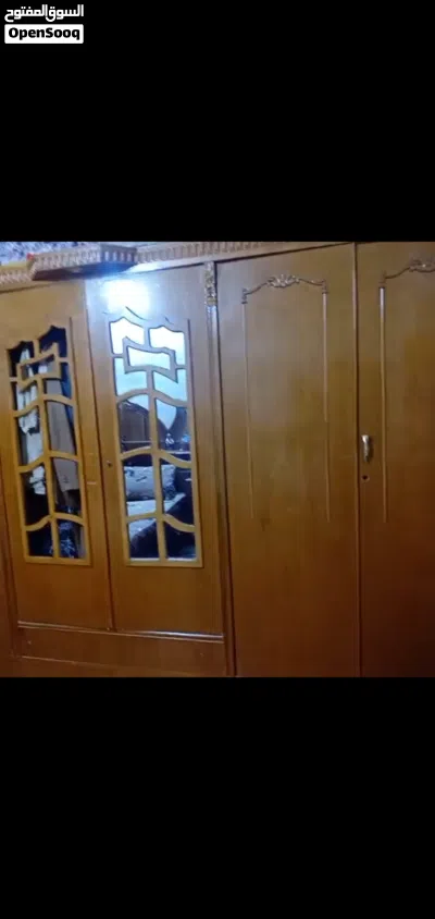 غرفة نوم مستعملة 2
