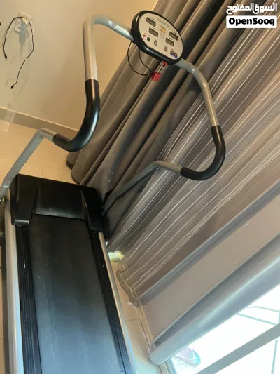جهاز سير رياضي 2