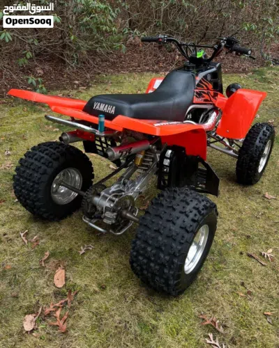 2008 Yamaha Banshee – Fully Built Quad Ready to Ride 3