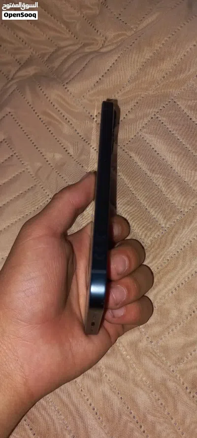 آيفون 13 بحاله ممتازه 4