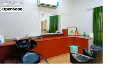 BEAUTY PARLOUR (ALMAHA) FOR SALE NEAR SUWAIRA. CLOSE TO SOHAR UNIVERSITY 2